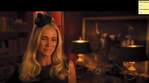 The number 17 in popular culture: Palm Royale