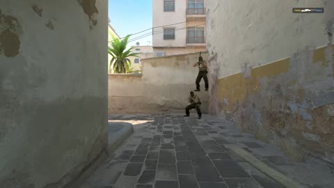SMARTEST PRO Plays in CS2 (200 IQ)