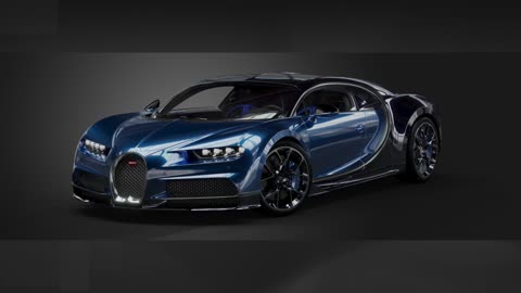 Chosen Vehicle