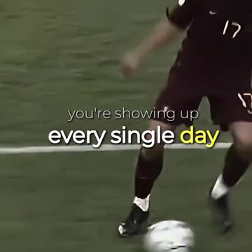 Motivation de critiano Ronaldo