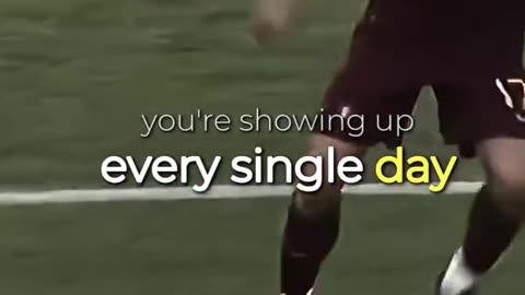 Motivation de critiano Ronaldo