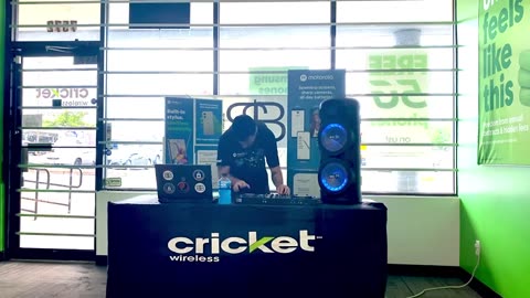 ​ @CricketNation #CricketParty @Powerade ​by Patrick Henry The Batman