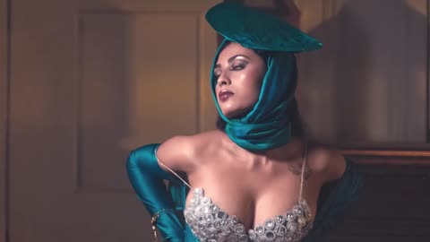 High Fashion Video