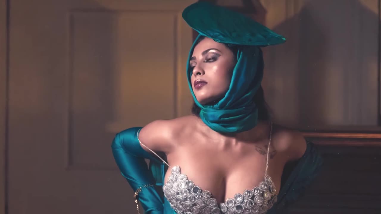 High Fashion Video