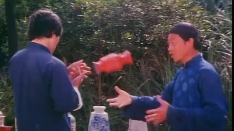 Deadly Strike (1978) Full movie | Martial arts