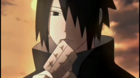 Sasuke Uchiha X Lonely