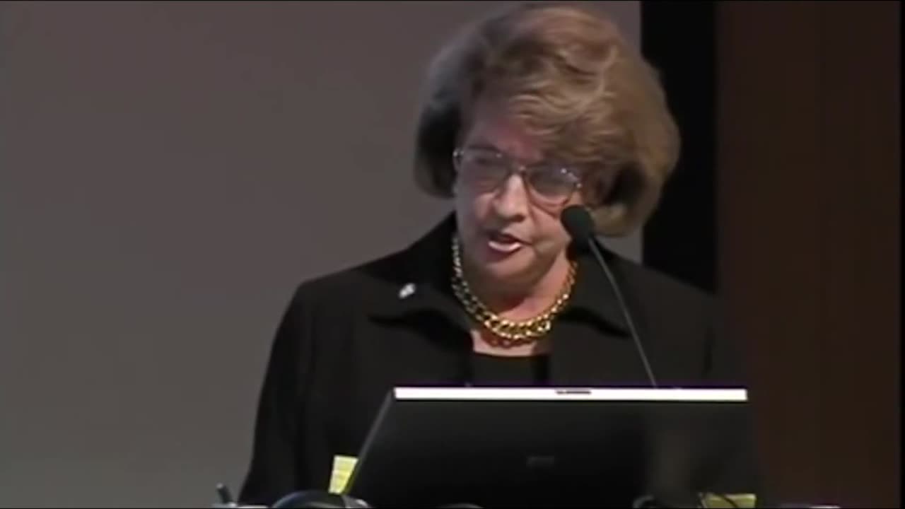 Nancy Schafer - Killed After Exposing The Corrupt Child Trafficking Machine That Is CPS