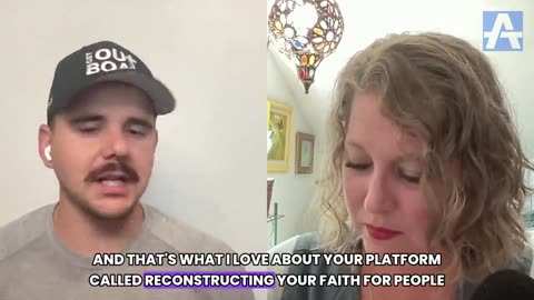 Sarabeth Kapusta | ActsSocial Podcast