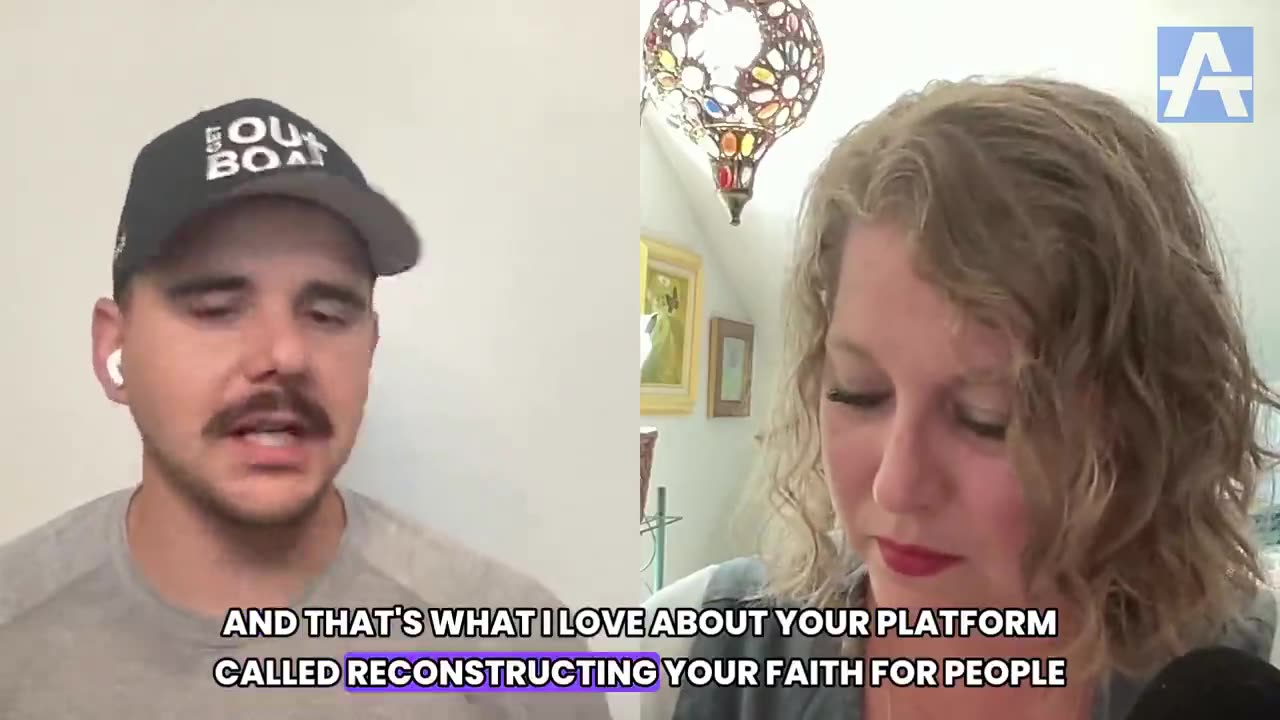 Sarabeth Kapusta | ActsSocial Podcast