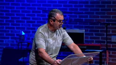 The End Times and the Sovereignty of God