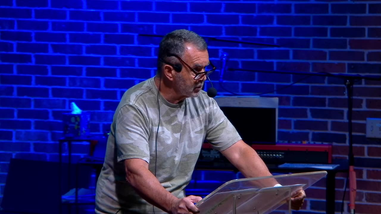 The End Times and the Sovereignty of God