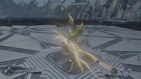 Lost Soul Aside Part 30