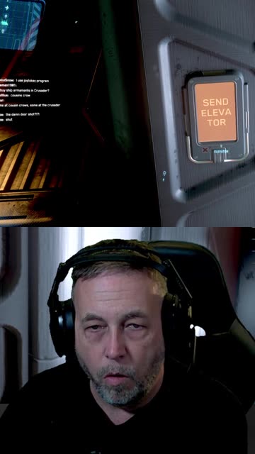 Should AI Replace Programmers [ Star Citizen ]