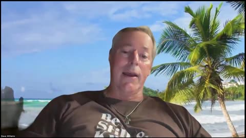 The Steve Williams Experience #185