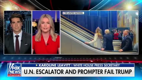 Secret Service Is Looking Into Who Sabotaged UN Elevators