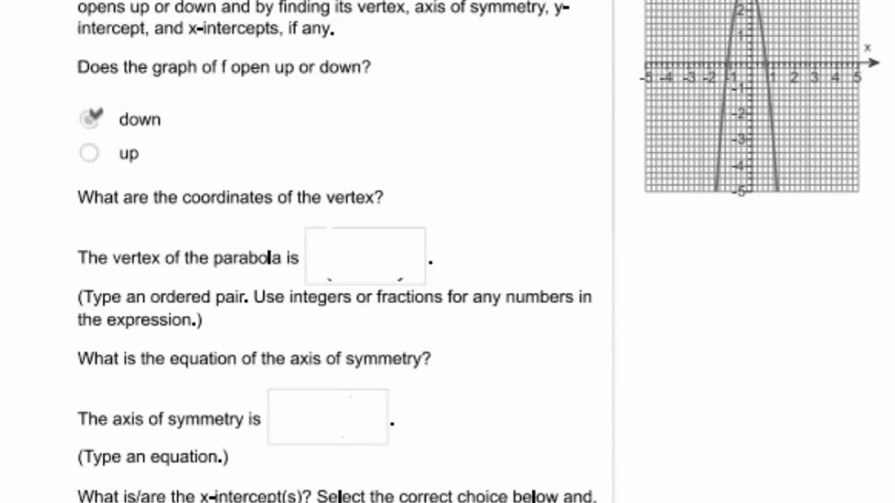 HW Set 3 | 2025FA-Precalculus | University