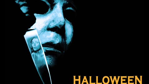 Jamie's Escape ( The Curse Of Michael Myers )