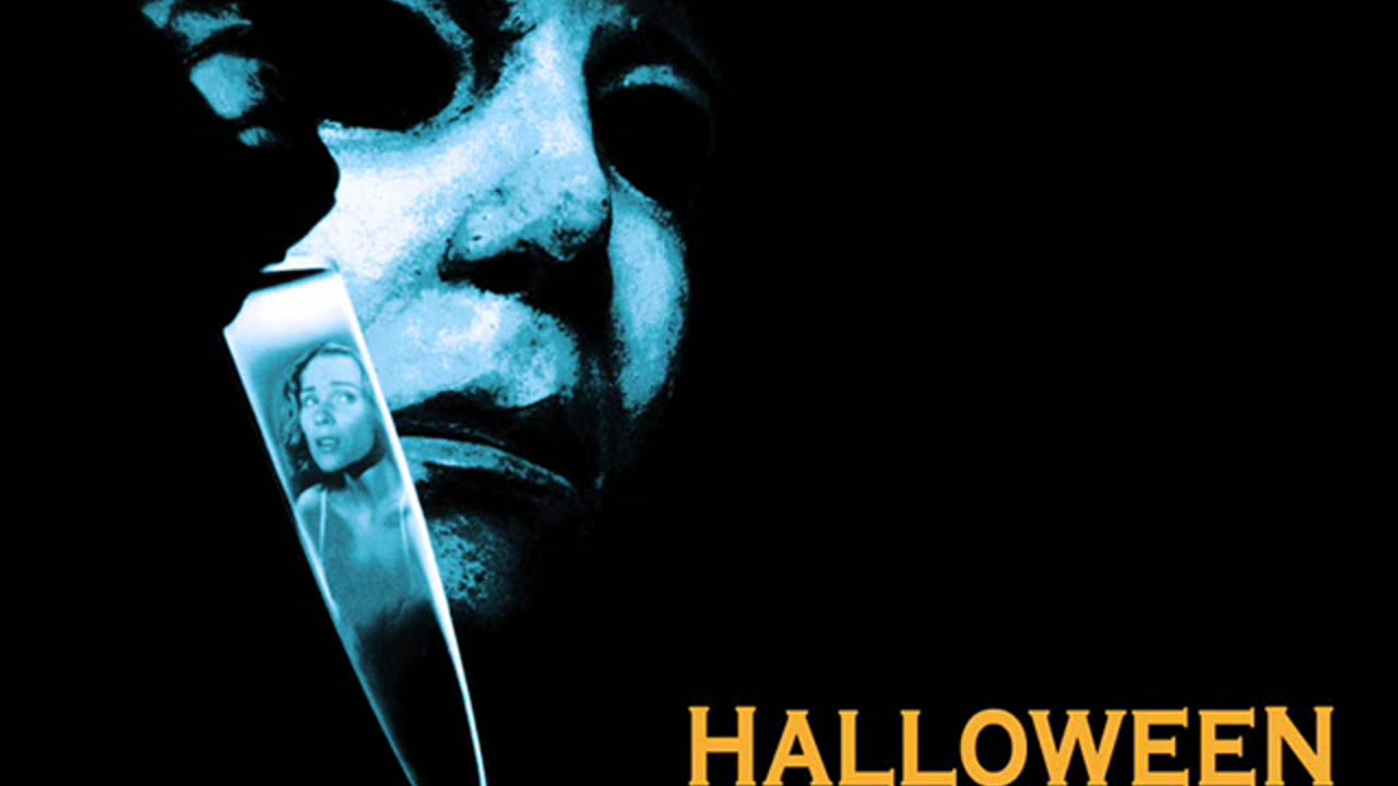 Jamie's Escape ( The Curse Of Michael Myers )