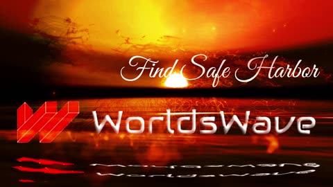 Sample Worlds Wave