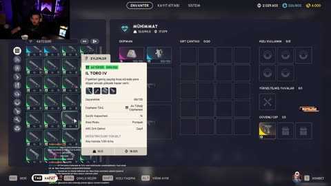 Salı | Arc patch | !pindirim