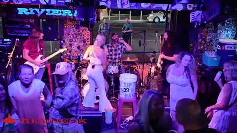 SEPTEMBER 24 2025 LIVE AT REDNECK RIVIERA BAR PART 4