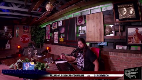 SSRI'S, COOPER DON'T TELL LIES! AND WHAT'S UP WITH ALEX JONES? PT. 1 OF 2
