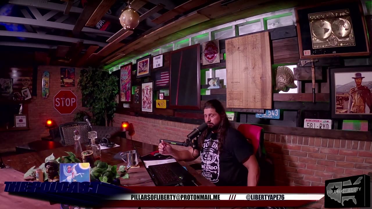 SSRI'S, COOPER DON'T TELL LIES! AND WHAT'S UP WITH ALEX JONES? PT. 1 OF 2