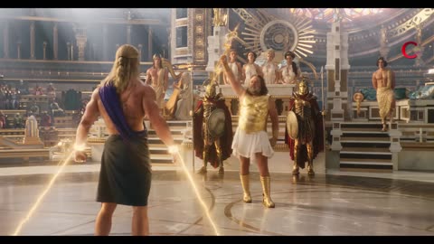 Thor