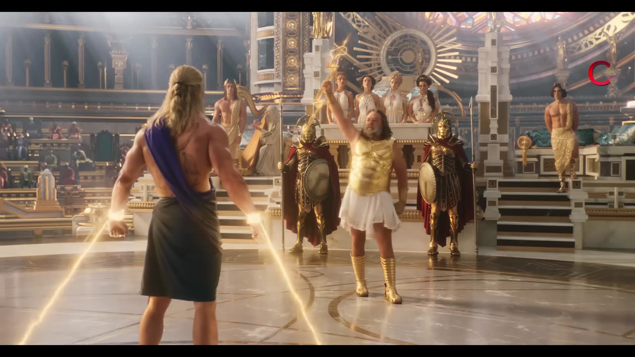 Thor