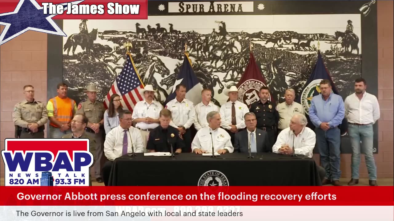 Thursday: the Governors flood programs, NPR and PBS have gotta go, another ICE agent shot