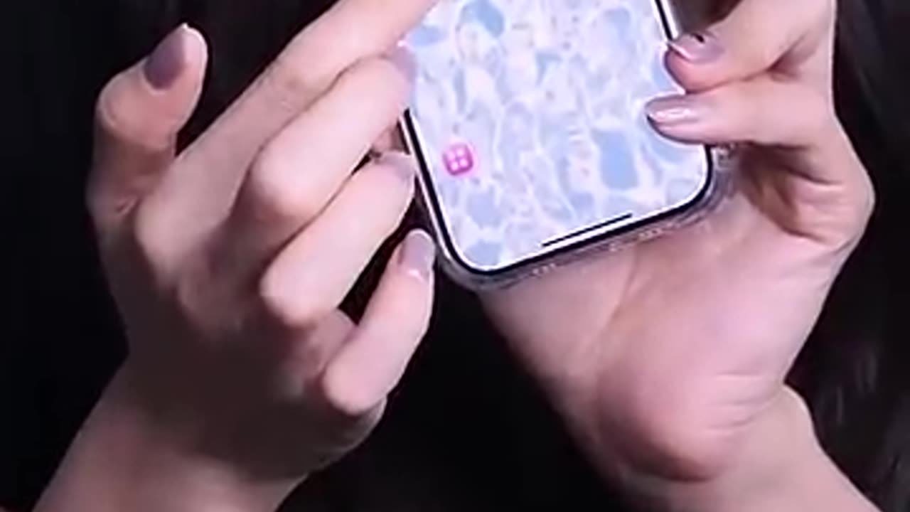 Must Watch: #asmr Which slime is better?