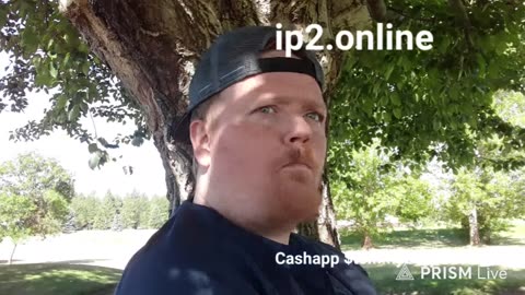 08/11/25 Tommy James VOD: "E-Bike Smoke + IRL"