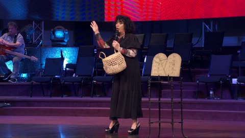 Testing Time by Pastor Darlene Bishop Driscoll | Wednesday Night Service | 5-28-25