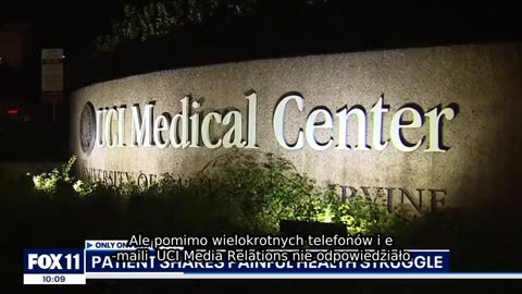 Czy są jeszcze chętni na szpryce ,,uzdrawiające " ?