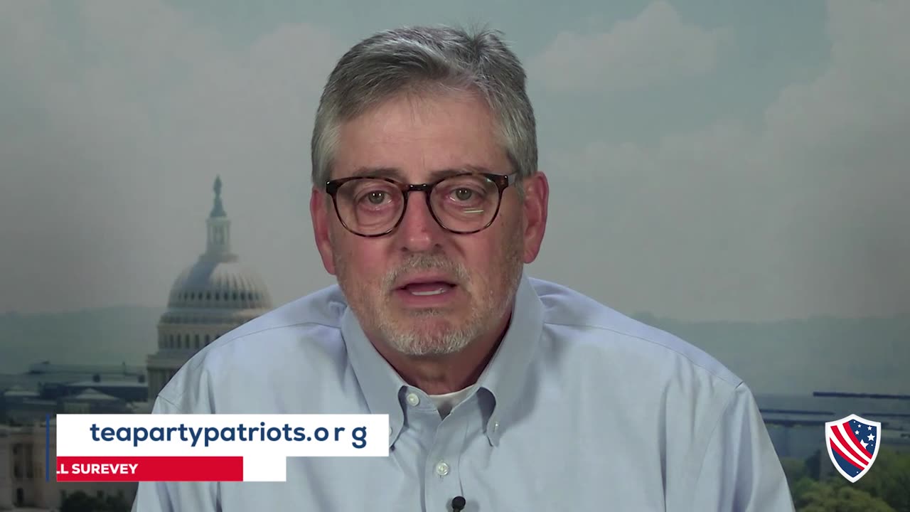 Tea Party Patriots Action LIVE - 5/19/25