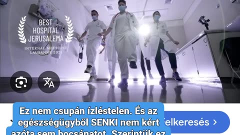 5 évvel ezelőtt erre táncolt az egész VILÁG