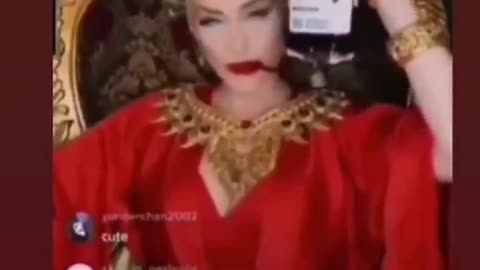 🔥🔥 Adrenochrome celebrities continue to flaunt their pizza gate ways while live streaming