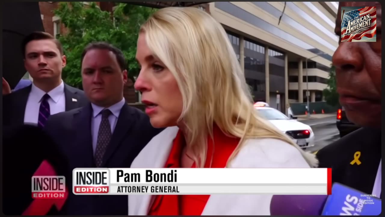 2 Jewish American Citizens Shot and Killed by shooter yelling free Palestine must watch