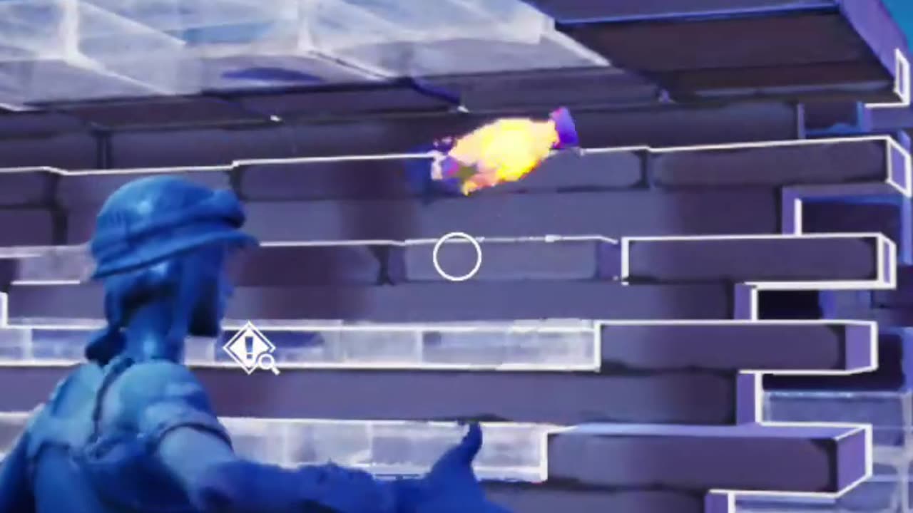 Epic Battle Fail! He Dropped the Puck Out of Me.