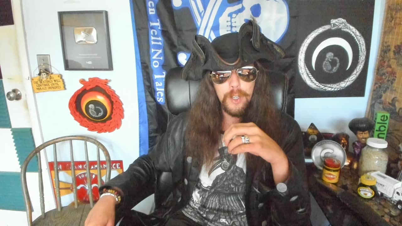 The Astroturfed Patriotism Debate