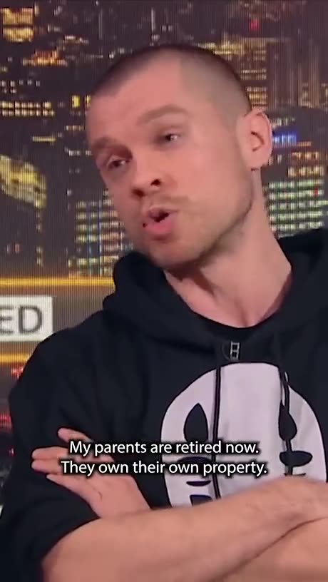 Read Your History - This is Not Normal: What Can't Go On, Won't Go On