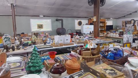 June 6th Pre-Auction Preview