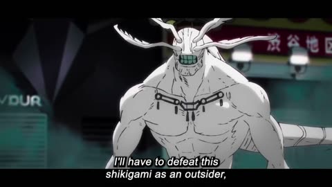 Sukuna Vs Nahoraga AMV