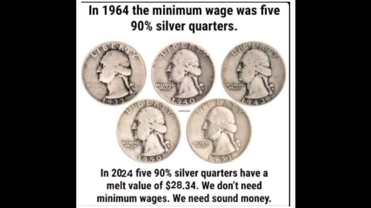 Return to Sound Money