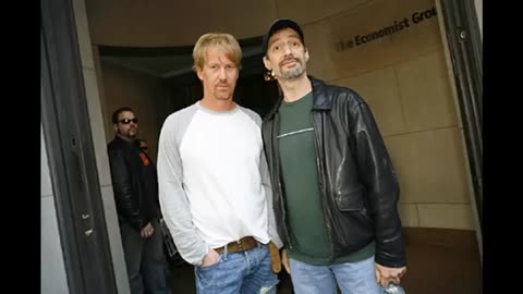 Anthony Cumia (Savages at Movie Theaters)