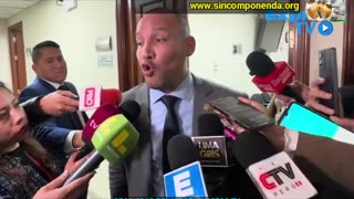 FISCALES LAVAJATO EN SALMUERA DESFILARÁN EN EL CONGRESO