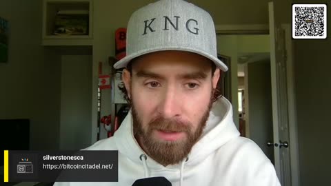 Test stream for Rumble