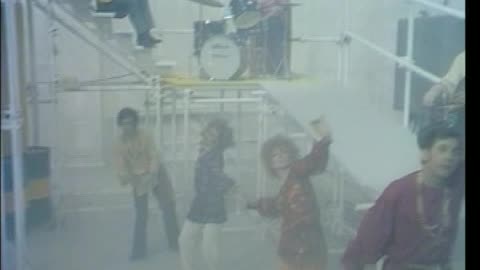Wallace Collection - Daydream = 1969