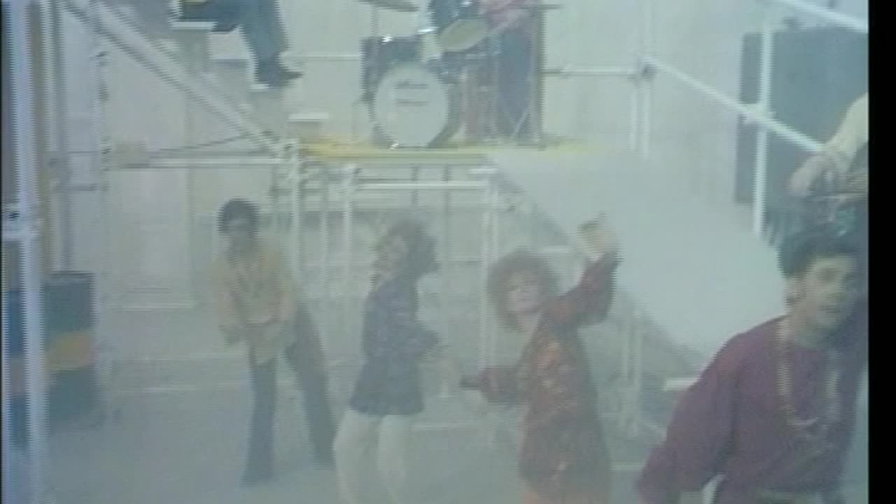 Wallace Collection - Daydream = 1969