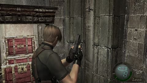 Resident Evil 4 - Part 18